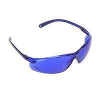 ZJchao Lentes para Encontrar Ball Finder Glasses - Professional Lenses for Enhanced Visibility with Sports Case and Cloth