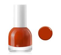 ZJchao Long Lasting Nail Polish, Tear Off Full Color Scratch Friction Resistant Gel Nail Polish with Calcium Added Bright Oil, for Women Birthday Christmas Thanksgiving Gifts (Type 2)