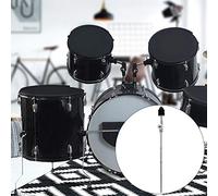 ZJchao M CYMBAL HOLDER ARM CLAMP FOR DRUM SET PERCUSSION INSTRUMENT PARTS GIBRALTAR BOOM ARM
