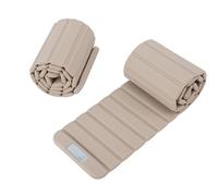 ZJchao Magnetic Ankle Weights, Adjustable Silicone Wrist Leg Hand Weights Set for Home Gym Workout Strength Training with Odor Resistance Soft Skin Friendly Texture (2kg)