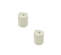 ZJchao Magnetic Ankle Weights, Adjustable Silicone Wrist Leg Hand Weights Set for Home Gym Workout Strength Training with Odor Resistance Soft Skin Friendly Texture (2kg)