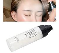 zjchao Makeup Fixer Spray Moisturizing Professional Long Lasting Waterproof and Sweat Resistant Texture 1