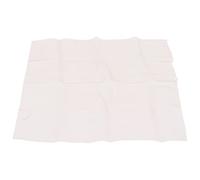 ZJchao Mash Wigs Sewing 20x20cm Lace Net Accessory for Wig and Beard Creation - Makeup Supply for Artistic Effects