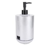 ZJchao Massage Oil Warmer Lotion Heater Cream Warmer with Temperature Adjustable 30-65°C & Timer 0.5-24H for Massage Spa Salon Home (GB Plug)