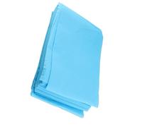 ZJchao Massage Table Sheets, Disposable Sheets For Travel with Non Woven 10 Pcs Disposable Bed For Massage Beauty (Blue)