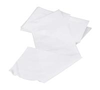 ZJchao Massage Table Sheets, Disposable Sheets For Travel with Non Woven 10 Pcs Disposable Bed For Massage Beauty (White)