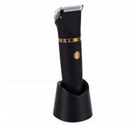 ZJchao Men Hair Trimmer, 3 in 1 Grooming Kit with Advanced Trim Technology and Rapid Charging for Effortless Grooming on the Go