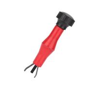 ZJchao MIG Nozzle Reamer Plastic Welding Tool Welding Shroud Reamer Reaming Tool for Gas Shielded Torch Accessory