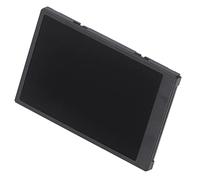 ZJchao Mini Monitor, 3.5in Display Screen USB Type C IPS Full View 320x480, Multi Theme Support, No Additional Cable Needed, Automatic On/Off, Visual Theme Editor, (With motherboard