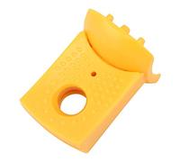 ZJchao Miniature Circuit Breaker Miniature Circuit Breaker Lockout Device BD-D28 Durable Nylon Security Lock for Electrical MCB Safety Universal Fit Lightweight and Compact