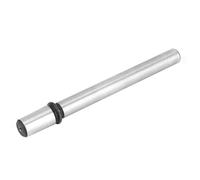 ZJchao Morse Taper Drill Chuck Arbor Connecting Rod for Lathe, Carbon Steel Machining Tool Accessories (Drill Chuck Connecting Rod (Type B12))