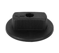 ZJchao Moto1988 Fuel Valve, Fuel Petcock ATV Valve Shut Off Knob Screw 0470-408 ATV Gas Knob for Replacement Accessory