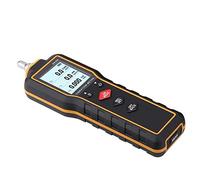 ZJchao Motor SW-65A Digital Handheld Vibration Meter SW-65A with Piezoelectric Sensor for Acceleration Velocity Displacement Measurement in Machine Manufacturing and Power Industries