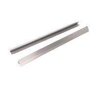 ZJchao Non 20” Covers Stainless Steel Kitchen Stove Counter Cover Set 2PCS Versatile and Easy Clean Design for Mess Prevention in Kitchen and Beyond