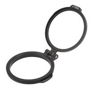 ZJchao Photography Filter Kit, Aluminium Alloy Lens Adapter Ring with High Performance Filter Adapter Ring for Wide Angle Prime Zoom (67mm)