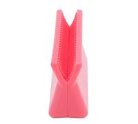 ZJchao Plastic Sewing Chalk Sharpener for Home and Tailoring Use Smooth Refill Tool for Fabric Marking, Ideal for Craft and Quilting Projects