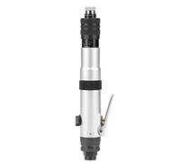 ZJchao Pneumatic, 1000rpm 1/4 Inch Handheld Semi Automatic Clutch Type with Bit Air Air Screw Driver for Industry Machine