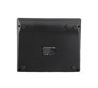 ZJchao Podcast Equipment Bundle, Multifunctional Live Sound Card Sound Board Live Card Interface Computers Mobilephone (black and gold)