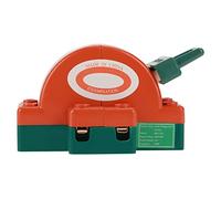 ZJchao Pole Disconnect Switch 2pcs 32A AC 2 Pole Double Throw Disconnect Switch for Home Appliances and Generator Circuits