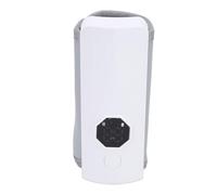ZJchao Portable Baby Bottle Warmer USB Rechargeable with 6 Temperature Settings 2000mAh Dual Batteries for Breastmilk Baby Food Travel