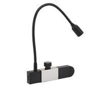 ZJchao Portable Lash Lamp with Foot Pedal, Handheld Eyelash Extension Lamp 395-400nm Fast Curing 1-2 Sec Pen-Size USB Plug in for Beauty Salon Nail Art (Black)