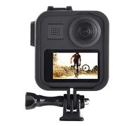 ZJchao Portable Protective Frame Case for Camera - Lightweight, and Versatile Accessory