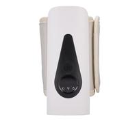 ZJchao Portable Rechargeable Baby Bottle Warmer with 6 Temperature Settings, Fast Heating Wrap for Travel, 4000mAh Milk Warmer for On The Go Parents