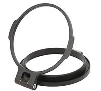 ZJchao Professional Photography Filter Kit with Aluminium Alloy Lens Holder and 67mm Adapter for Wide Angle Prime Zoom Lenses