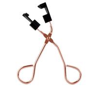 ZJchao Quantum Magnetic Eyelash Applicator Tool Glue False Lashes Curler for Easy Lash Application