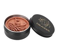 ZJchao Red Rosewood Essential Oil Diffuser Wood, Portable Aromatherapy Stone, Aromatherapy Diffuser Box for Car, Living Room, Office