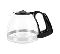 ZJchao Replacement Coffee Carafe 5 Cup 750ML Glass Heatproof