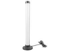 ZJchao Rgb Tube Light, Handheld Light Wand ABS Lightweight 3 Dimming Video Fill Stick Photography With Photography Stick for Portrait Landscape