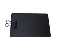 ZJchao Rust Proof Hanging Clipboards, Multi Pack for Writing and Painting, Practical and Versatile Office Supplies (#11)