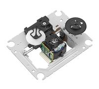 ZJchao SF P101, Replacement Lens with Mechanism for CD DVD Player, 100%, Stable Performance, and Long Serving Life