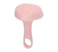 ZJchao Silicone Freckle Stamp, Soft Material Multiple Tip Sizes for Beginners with Adjustable Dot Sizes and Shading Effects (Pink)
