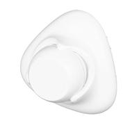 ZJchao Smart Human Presence Sensor, High Sensitivity Detection for Zigbee with Stability and Reliability, Accurate Data, Easy Installation, Real Time Alarm Notifications, Remote