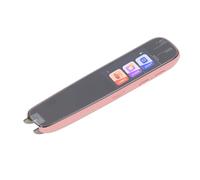 ZJchao Smart Language Translation Pen, WiFi Intelligent Scanning Pen, Portable Reading Pen for English Chinese Learning, OCR Digital Translator Pen