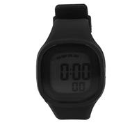ZJchao Sports Watches for Silicone 50M LED Night Light 7 Colors for 17 Year Old Girls (Black)