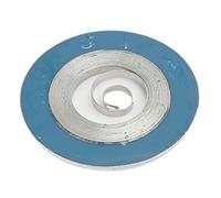ZJchao Strong Alloy Mechanical Watch Movement Mainspring, High Accuracy Replacement, Suited for Watch Maintenance, Crafted from Quality Alloy, for Restoring Watches to Good Working