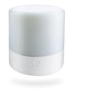 ZJchao Table Lamp, Bedside Lamps Touching Sensor Desk Lamp Multi Nightstand for Living Room Bedroom Home