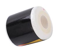 ZJchao Tennis Racket Grip Tape, Polyurethane Sports Tape Athletic Anti Skid Cushion Accessories for, Baseball, Hockey, Padel