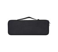 ZJchao The Amazing Wireless Keyboard Case Bag, with High Anti-Drop and Compressive Strength, Shockproof, for MX Keys Advanced, Classic Convenience
