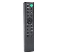 ZJchao Universal Remote Control, Tv Remote Control Replacement ABS With an Impressive Range of to 10m/33ft for Multiple Soundbar Models, Ensuring
