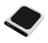 ZJchao USB Coffee Mug Warmer, 3 Temperature Settings 70C 90C 110C with Auto Shutoff and PI Heating for Ceramic Glass Metal Cup Office Car Travel