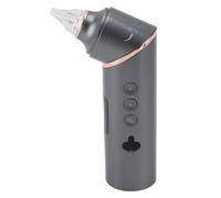 ZJchao USB Rechargeable Ear Dryer Ear Water Removal Device Ear Blow Dryer with Red Lighting Care for Swimmers Bathing Water Sports