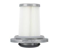 ZJchao Vacuum Filter Replacement, Vacuum Cleaner Filter 4Pcs Cleaner Replacement Easy Installation for Rowenta X-Force Flex 8.60 ZR009005