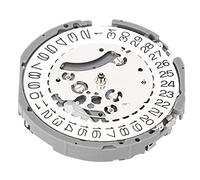 ZJchao VK63 Watch Quartz Movement Repair Part, Six Needles Watch Movement Replacement Accessories