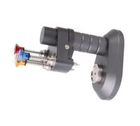 ZJchao Watch Hand Setting Watch Hand Setting Tool, Watch Repair Tools & Kits Hand Setting Tool Watch 4 Pin Watch Hand Presser Pusher Puller Fitting Set Kit Watch Needle Installation