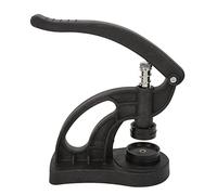 ZJchao Watch Press, Case Closer Back Cover Pressing Tool with 12pcs Mould Set, for Maintenance