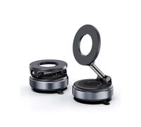 ZJCOZBH Car Phone Holder, for Toyota C-HR CHR Hybrid/EV A-Gasoline/2016-2020 2021 2022 2023 Suction Foldable Car Phone Holder Adjustable Car Phone Mount Cars Dashboard Windscreen